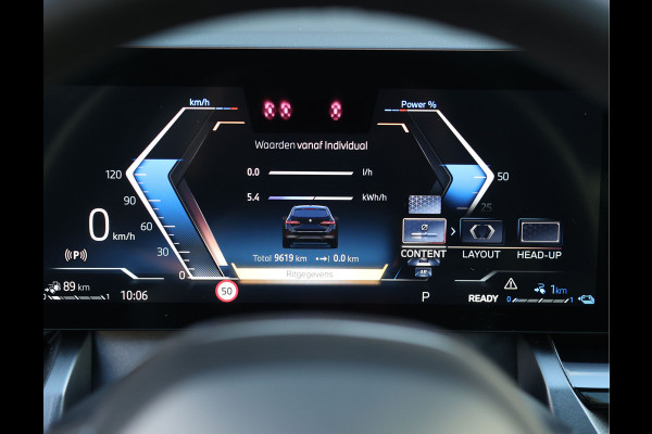 BMW 550e Touring xDrive | Carbonzwart - Bow&Wil - Trekhaak