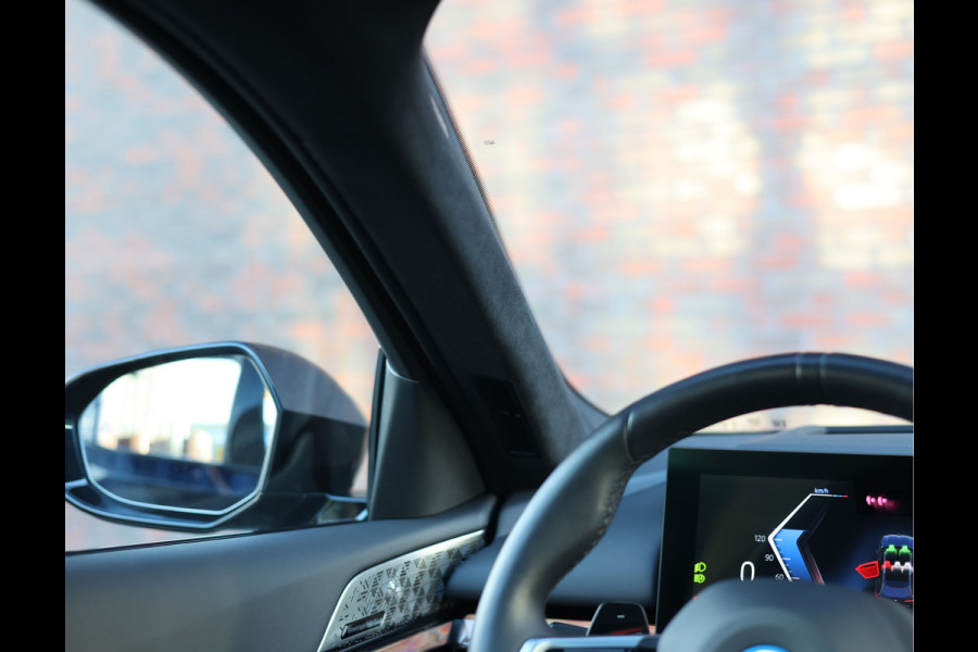 BMW 550e Touring xDrive | Carbonzwart - Bow&Wil - Trekhaak