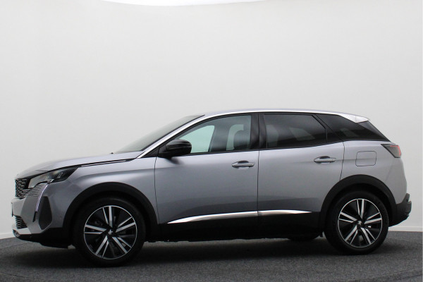 Peugeot 3008 1.6 HYbrid 225 Allure Pack Business Virtual Cockpit, ACC, Camera, Apple Carplay, DAB, LED, 19"