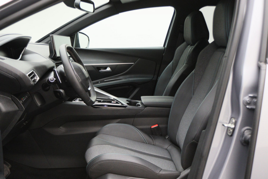 Peugeot 3008 1.6 HYbrid 225 Allure Pack Business Virtual Cockpit, ACC, Camera, Apple Carplay, DAB, LED, 19"