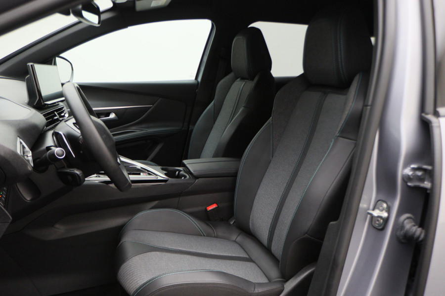 Peugeot 3008 1.6 HYbrid 225 Allure Pack Business Virtual Cockpit, ACC, Camera, Apple Carplay, DAB, LED, 19"