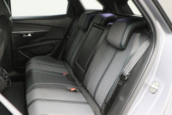 Peugeot 3008 1.6 HYbrid 225 Allure Pack Business Virtual Cockpit, ACC, Camera, Apple Carplay, DAB, LED, 19"