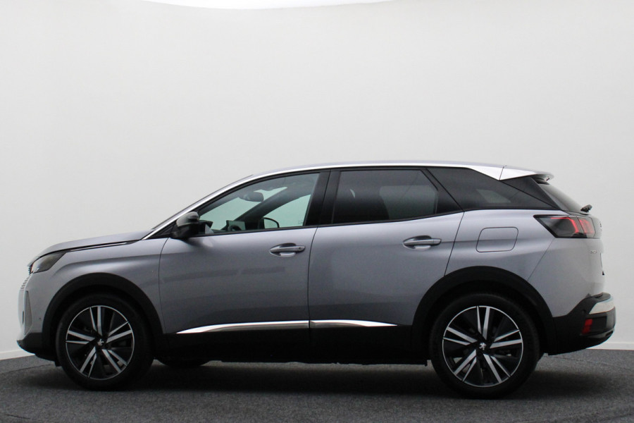 Peugeot 3008 1.6 HYbrid 225 Allure Pack Business Virtual Cockpit, ACC, Camera, Apple Carplay, DAB, LED, 19"