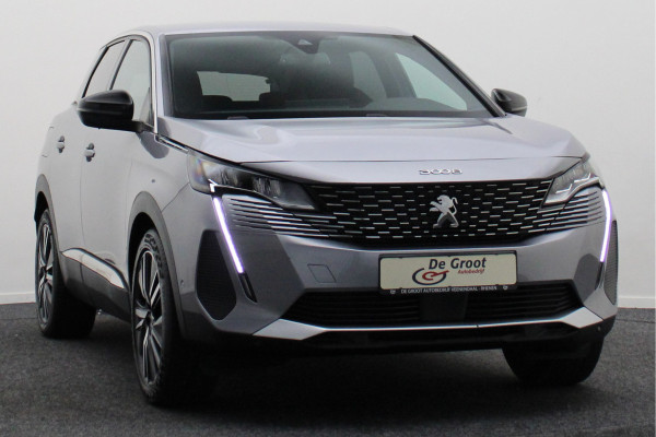Peugeot 3008 1.6 HYbrid 225 Allure Pack Business Virtual Cockpit, ACC, Camera, Apple Carplay, DAB, LED, 19"