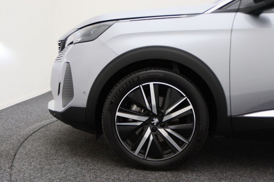 Peugeot 3008 1.6 HYbrid 225 Allure Pack Business Virtual Cockpit, ACC, Camera, Apple Carplay, DAB, LED, 19"