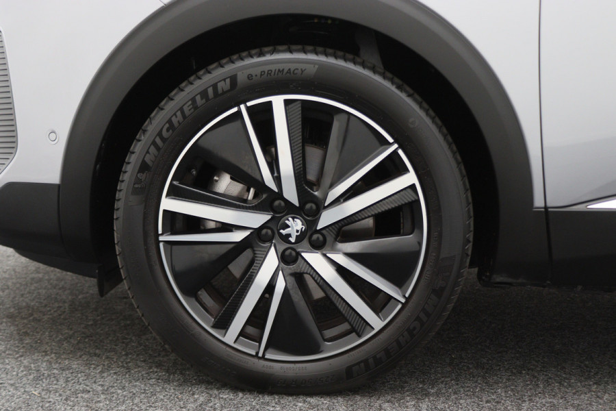 Peugeot 3008 1.6 HYbrid 225 Allure Pack Business Virtual Cockpit, ACC, Camera, Apple Carplay, DAB, LED, 19"