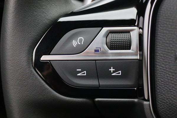 Peugeot 3008 1.6 HYbrid 225 Allure Pack Business Virtual Cockpit, ACC, Camera, Apple Carplay, DAB, LED, 19"