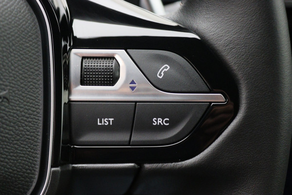 Peugeot 3008 1.6 HYbrid 225 Allure Pack Business Virtual Cockpit, ACC, Camera, Apple Carplay, DAB, LED, 19"