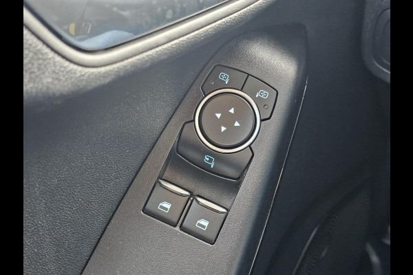 Ford Fiesta 1.1 Trend 86 pk | 1ste eigenaar! | Navigatie | Bluetooth | Cruise control | Lane assist | App connect | Volledige onderhoudshistorie etc.
