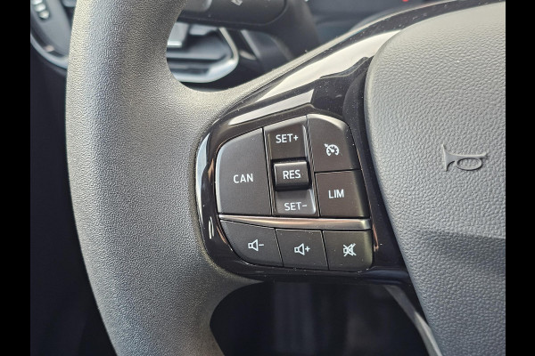Ford Fiesta 1.1 Trend 86 pk | 1ste eigenaar! | Navigatie | Bluetooth | Cruise control | Lane assist | App connect | Volledige onderhoudshistorie etc.