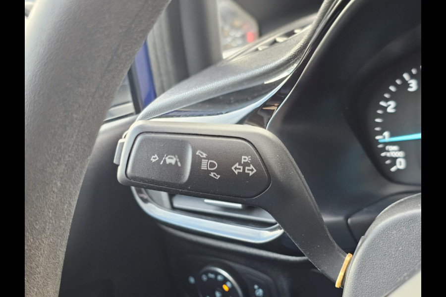 Ford Fiesta 1.1 Trend 86 pk | 1ste eigenaar! | Navigatie | Bluetooth | Cruise control | Lane assist | App connect | Volledige onderhoudshistorie etc.