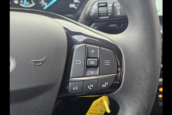 Ford Fiesta 1.1 Trend 86 pk | 1ste eigenaar! | Navigatie | Bluetooth | Cruise control | Lane assist | App connect | Volledige onderhoudshistorie etc.