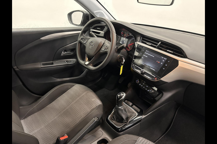 Opel Corsa 1.2 Edition Airco Carplay Navi Cruise Control DAB+ NL Auto + Historie + NAP