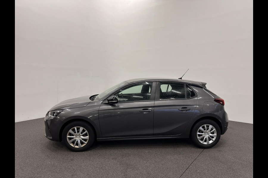 Opel Corsa 1.2 Edition Airco Carplay Navi Cruise Control DAB+ NL Auto + Historie + NAP