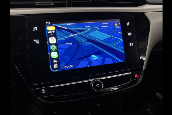 Opel Corsa 1.2 Edition Airco Carplay Navi Cruise Control DAB+ NL Auto + Historie + NAP