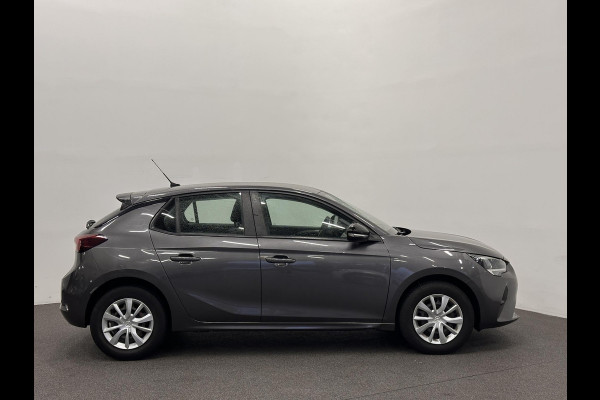 Opel Corsa 1.2 Edition Airco Carplay Navi Cruise Control DAB+ NL Auto + Historie + NAP