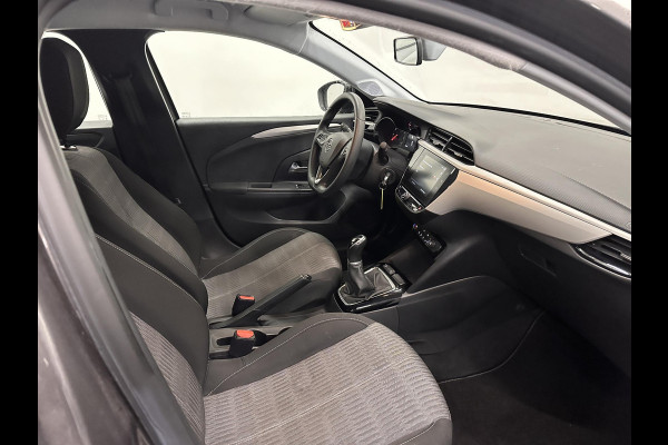 Opel Corsa 1.2 Edition Airco Carplay Navi Cruise Control DAB+ NL Auto + Historie + NAP