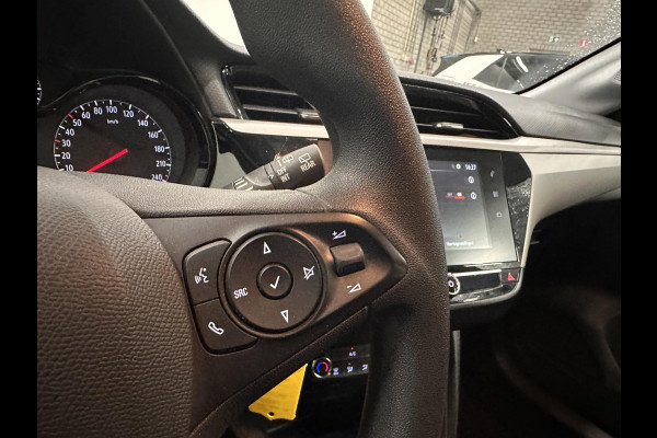 Opel Corsa 1.2 Edition Airco Carplay Navi Cruise Control DAB+ NL Auto + Historie + NAP