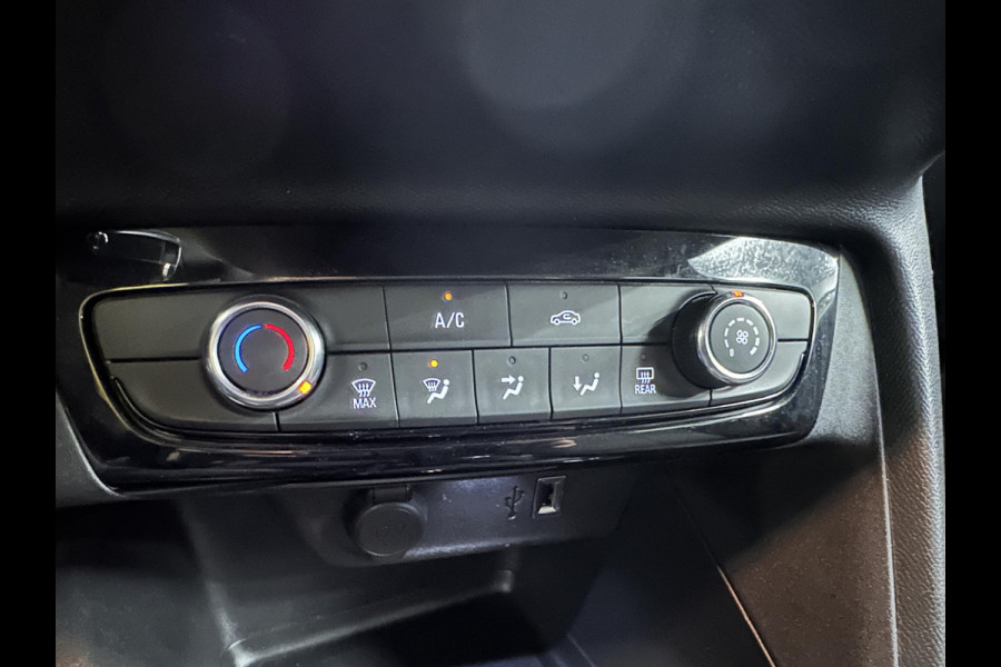 Opel Corsa 1.2 Edition Airco Carplay Navi Cruise Control DAB+ NL Auto + Historie + NAP
