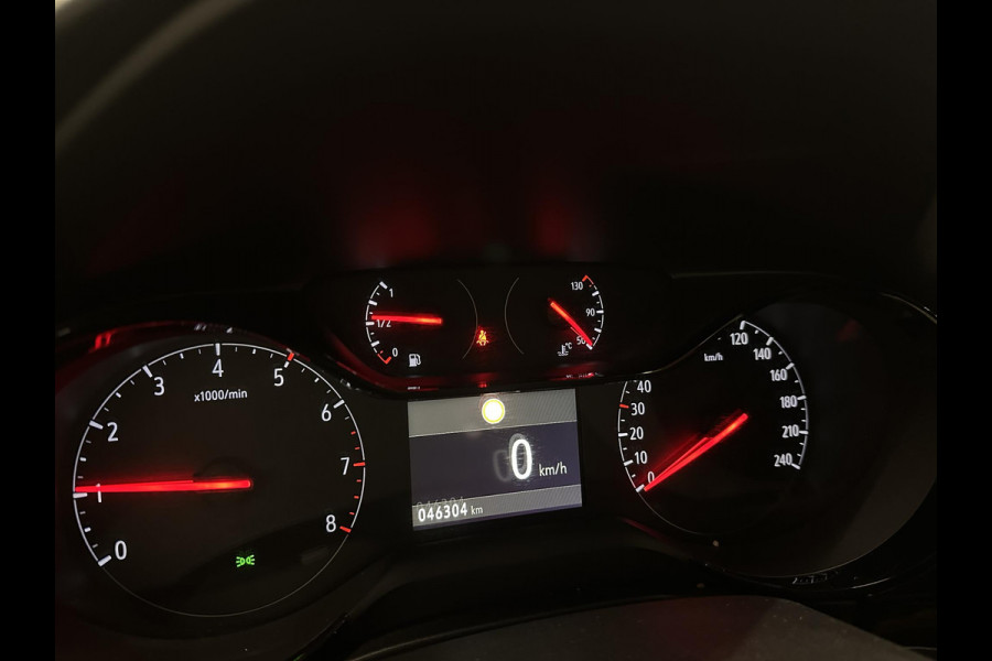 Opel Corsa 1.2 Edition Airco Carplay Navi Cruise Control DAB+ NL Auto + Historie + NAP