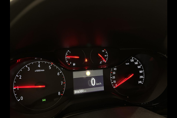 Opel Corsa 1.2 Edition Airco Carplay Navi Cruise Control DAB+ NL Auto + Historie + NAP