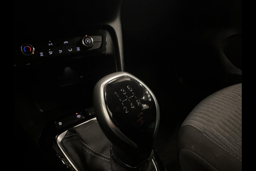 Opel Corsa 1.2 Edition Airco Carplay Navi Cruise Control DAB+ NL Auto + Historie + NAP