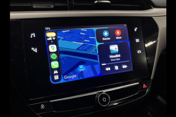 Opel Corsa 1.2 Edition Airco Carplay Navi Cruise Control DAB+ NL Auto + Historie + NAP
