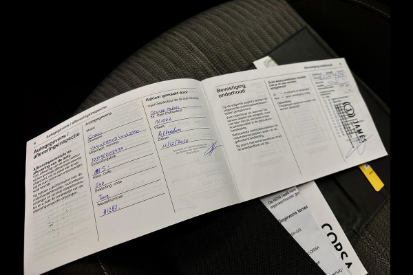 Opel Corsa 1.2 Edition Airco Carplay Navi Cruise Control DAB+ NL Auto + Historie + NAP