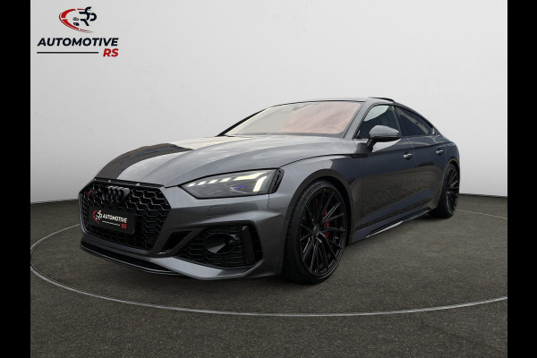Audi A5 Sportback 2.9 TFSI quattro | Pano | B&O | Carbon | Laser Matrix | Head-Up | 360° Cam | Keramisch