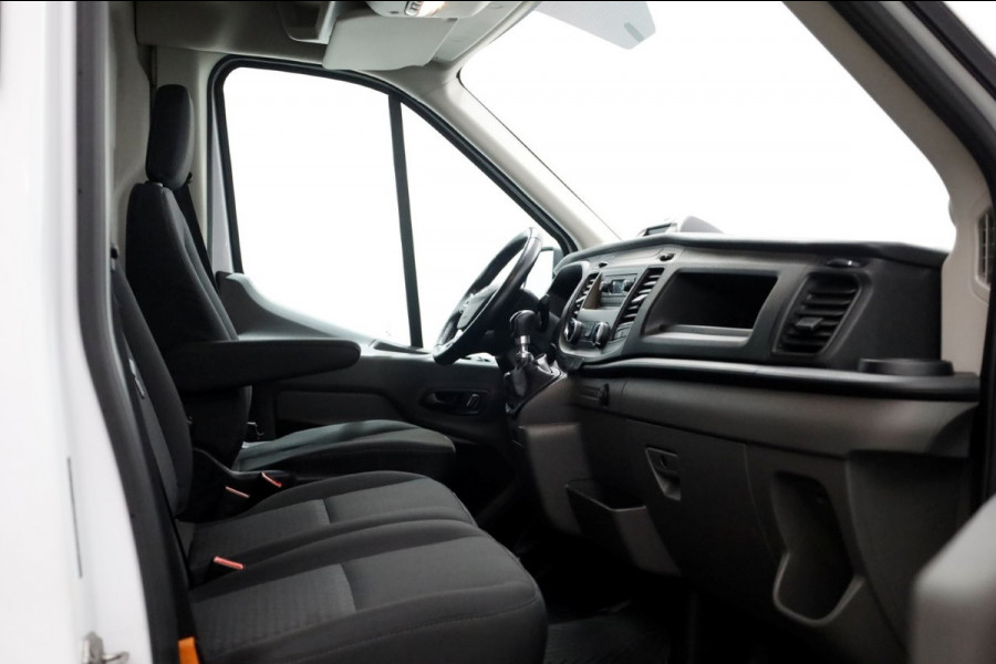 Ford Transit 350 2.0 TDCI 130pk L2H2 Trend Airco Easy Acces Laadklep 500kg 03-2022