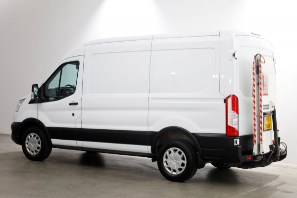 Ford Transit 350 2.0 TDCI 130pk L2H2 Trend Airco Easy Acces Laadklep 500kg 03-2022