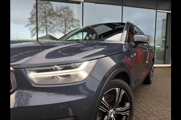 Volvo XC40 1.5 T4 Recharge Inscription - Automaat - Navi - Camera - Parkeerhulp - Climate
