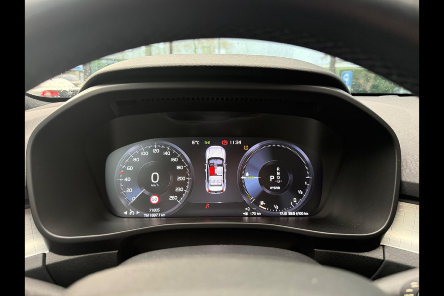 Volvo XC40 1.5 T4 Recharge Inscription - Automaat - Navi - Camera - Parkeerhulp - Climate