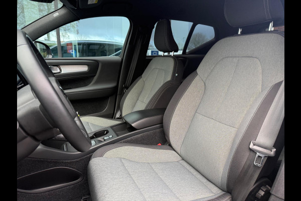 Volvo XC40 1.5 T4 Recharge Inscription - Automaat - Navi - Camera - Parkeerhulp - Climate