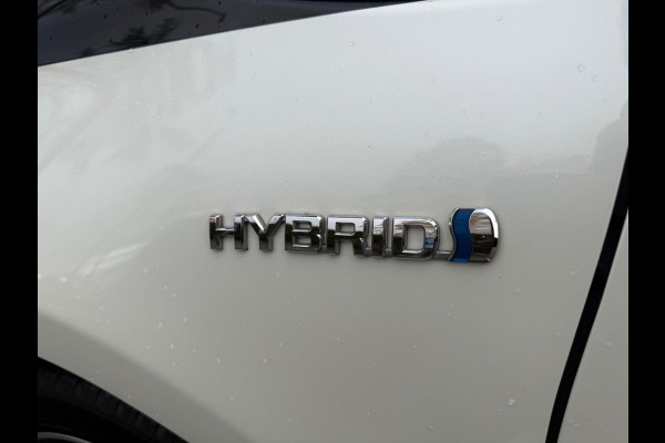 Toyota Yaris 1.5 Hybrid Premium - Automaat - Navi - Camera - Climate - LED