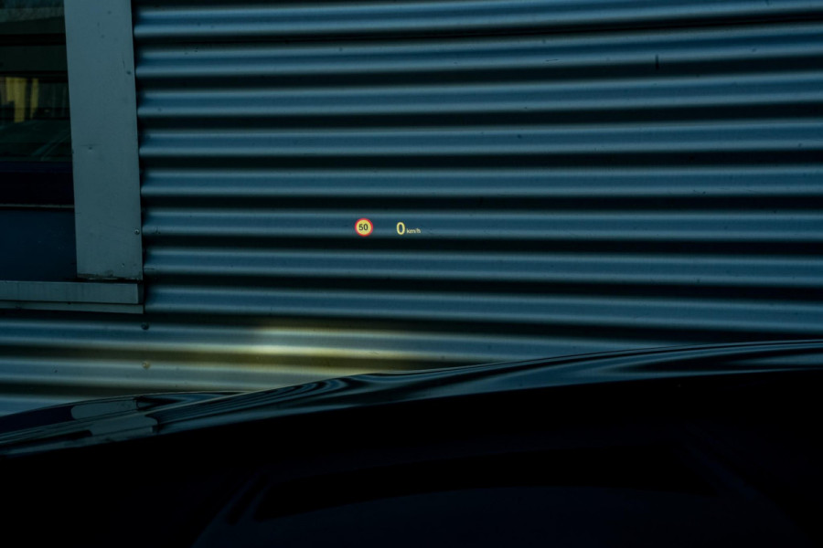 BMW X1 xDrive20d M Pakket Panodak Leer HUD Cruise Navi Stoelverw.