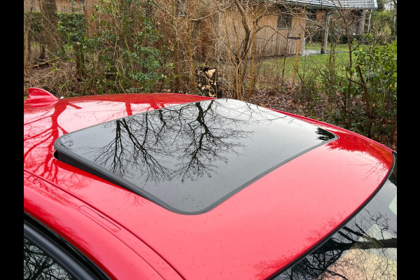 BMW 3 Serie 318i Edition M Sport Shadow High Executive | Schuif/kanteldak + Lederbekleding + DAB + Navi Nu € 24.950,-!!!