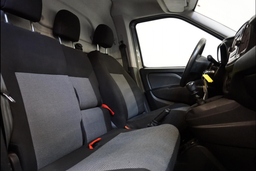 Fiat Doblò Cargo 1.6 MJ L1H1 SX ECO JET 3-Zits Navi Bluetooth DABCruisecontrol