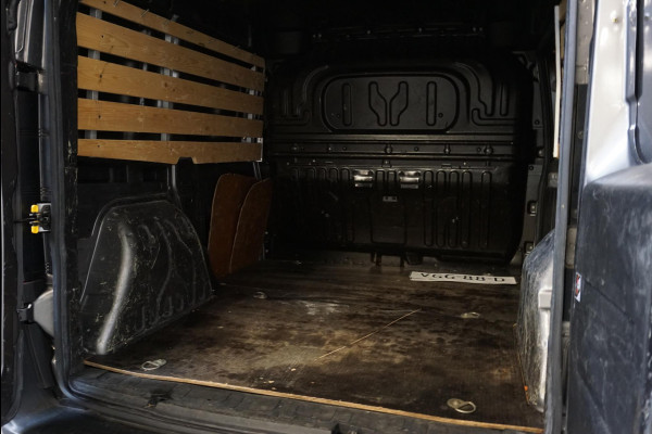 Fiat Doblò Cargo 1.6 MJ L1H1 SX ECO JET 3-Zits Navi Bluetooth DABCruisecontrol