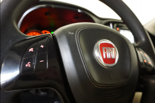 Fiat Doblò Cargo 1.6 MJ L1H1 SX ECO JET 3-Zits Navi Bluetooth DABCruisecontrol