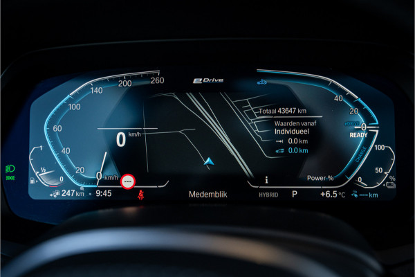 BMW X5 xDrive45e High Executive - M Sport | Panorama | Memory | Elek. Trekhaak | HUD