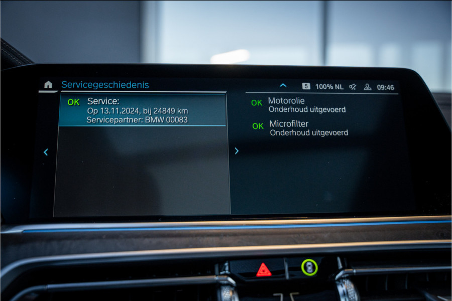 BMW X5 xDrive45e High Executive - M Sport | Panorama | Memory | Elek. Trekhaak | HUD