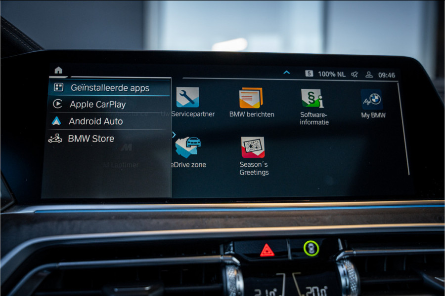 BMW X5 xDrive45e High Executive - M Sport | Panorama | Memory | Elek. Trekhaak | HUD