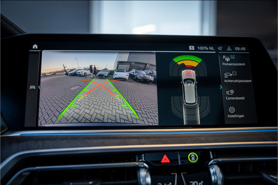 BMW X5 xDrive45e High Executive - M Sport | Panorama | Memory | Elek. Trekhaak | HUD