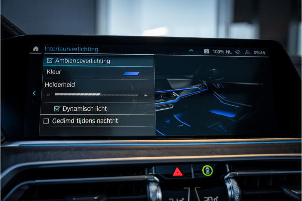 BMW X5 xDrive45e High Executive - M Sport | Panorama | Memory | Elek. Trekhaak | HUD