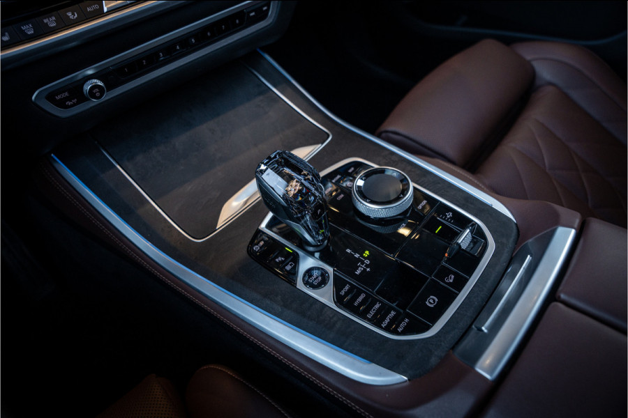 BMW X5 xDrive45e High Executive - M Sport | Panorama | Memory | Elek. Trekhaak | HUD