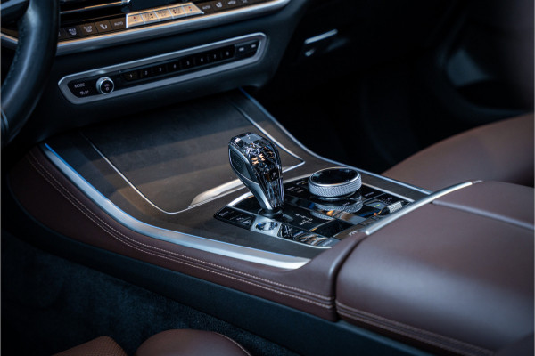 BMW X5 xDrive45e High Executive - M Sport | Panorama | Memory | Elek. Trekhaak | HUD