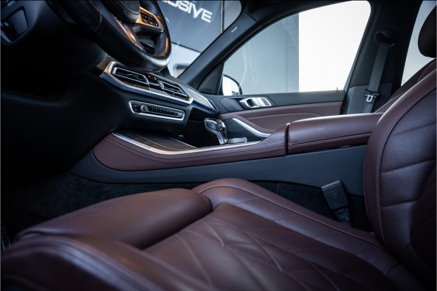 BMW X5 xDrive45e High Executive - M Sport | Panorama | Memory | Elek. Trekhaak | HUD
