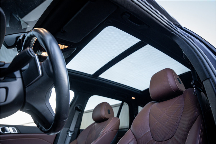 BMW X5 xDrive45e High Executive - M Sport | Panorama | Memory | Elek. Trekhaak | HUD