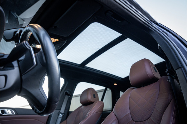BMW X5 xDrive45e High Executive - M Sport | Panorama | Memory | Elek. Trekhaak | HUD